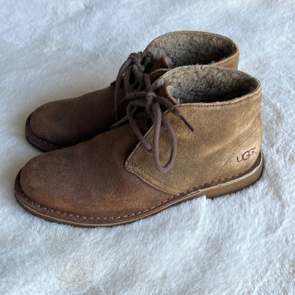 Ugg Shoes
